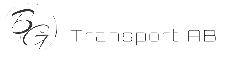 Björck & Gradin Transport AB